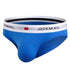 Parine JM367BLUE / XL(32-34inches) Majtki meskie 12