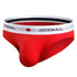 Parine JM367RED / XL(32-34inches) Majtki meskie 12