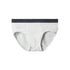 Parine AD307-White / L / 1pc Majtki meskie 15