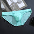 Parine Light blue / XL / China Majtki meskie 16