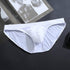 Parine White / M / China Majtki meskie 16