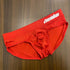 Parine Red / XXL / China, 1pc Majtki meskie 17