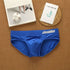 Parine sky blue / XXL / China, 1pc Majtki meskie 17