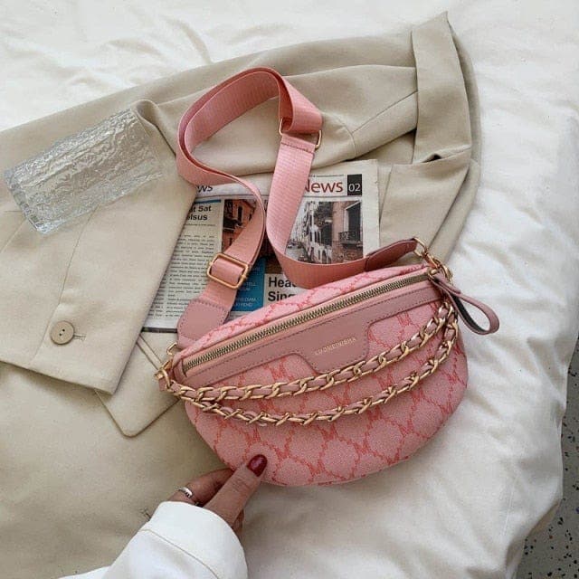 Parine Pink Nerka 2