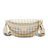 Parine Khaki chest bag Nerka 22