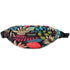 Parine Black waist bag / CHINA Nerka 24