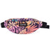 Parine purple waist belt / CHINA Nerka 24
