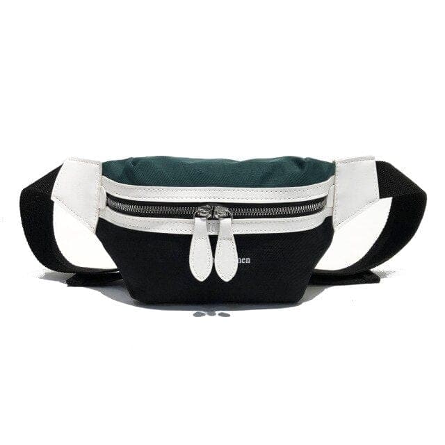 Parine blackgreen Nerka 27