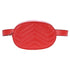 Parine red PU leather Nerka 32
