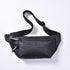 Parine A   Black waist bag Nerka 33