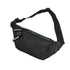 Parine B   Black waist bag Nerka 33