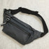 Parine B   Gray waist bag Nerka 33