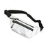 Parine B   Silver waist bag Nerka 33