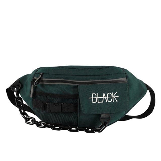 Parine Green  Waist bag Nerka 39