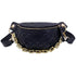 Parine A Balck belt bag Nerka 4