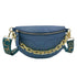 Parine Blue belt bag Nerka 4