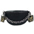 Parine Gun color chain blac Nerka 4