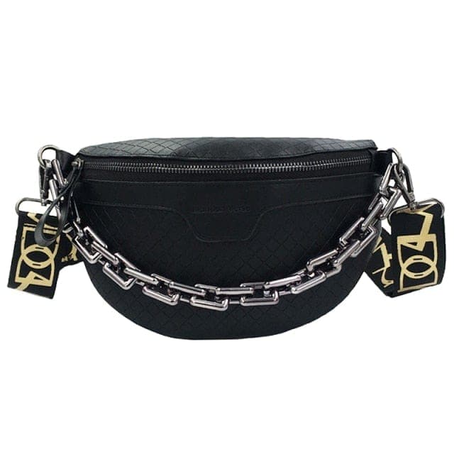 Parine Gun color chain blac Nerka 4