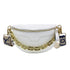 Parine White belt bag Nerka 4
