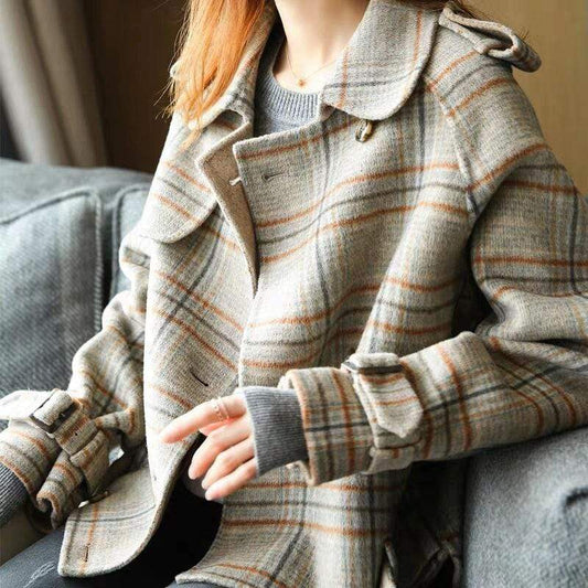 Parine Plaszcz