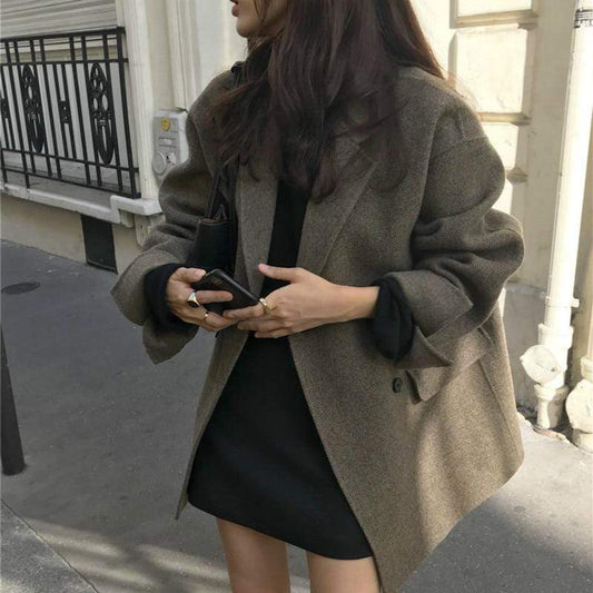 Parine Plaszcz