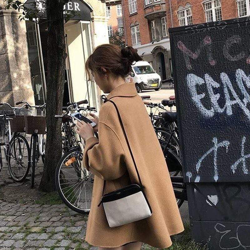 Parine Plaszcz