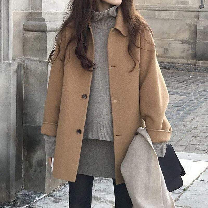 Parine Plaszcz