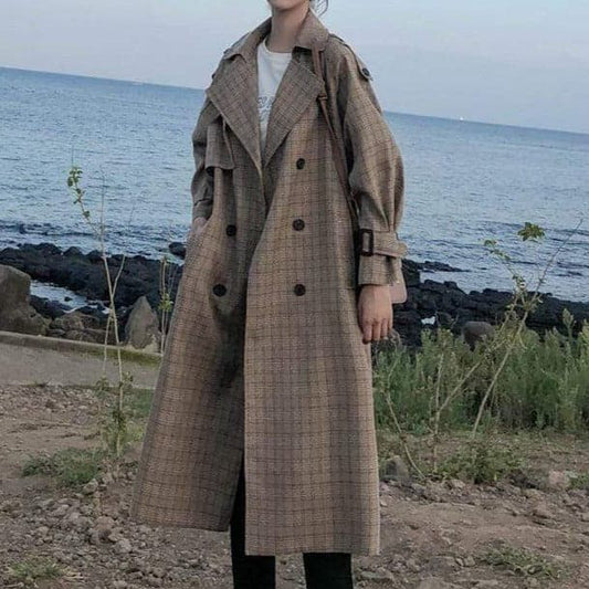 Parine Plaszcz