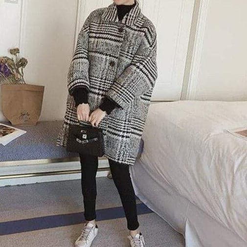Parine Plaszcz