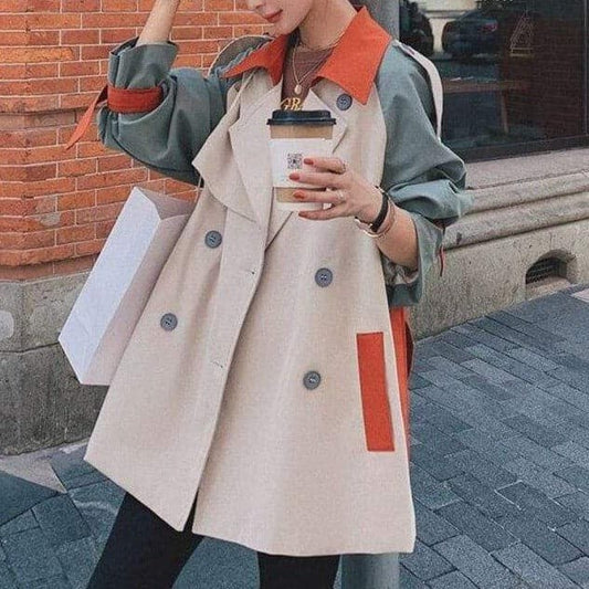 Parine Plaszcz