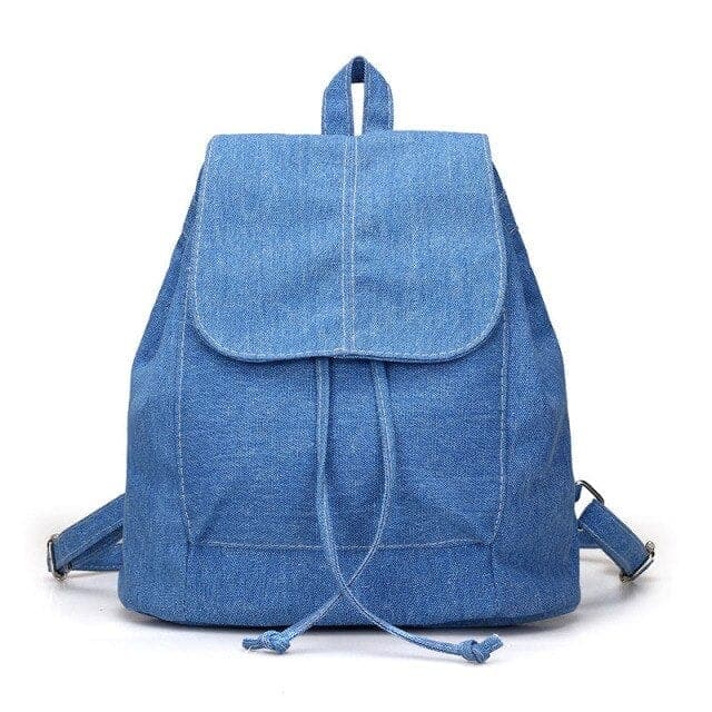 Parine Blue Plecak 35