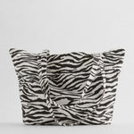 Parine Zebra Stripes Shopperka 15