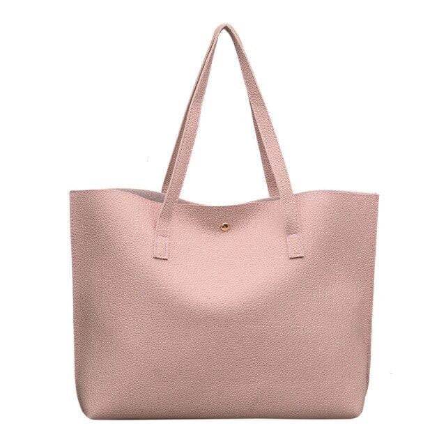 Parine Pink Shopperka 7