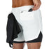 Parine B-2(With Towel hook) / XXL Spodenki meskie 1