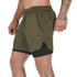 Parine B-3(With Towel hook) / XXXL Spodenki meskie 1