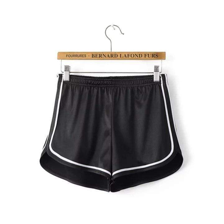 Parine Spodenki sportowe 11