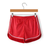 Parine Red / XL Spodenki sportowe 11