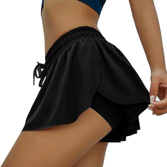 Parine Style 1--Color 1 / 5XL / China Spodenki sportowe 12