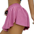Parine Style 1--Color 3 / 5XL / China Spodenki sportowe 12