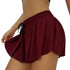 Parine Style 1--Color 5 / 5XL / China Spodenki sportowe 12