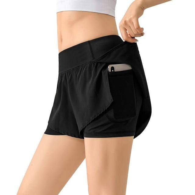 Parine Style 2--Color 10 / XL / China Spodenki sportowe 12