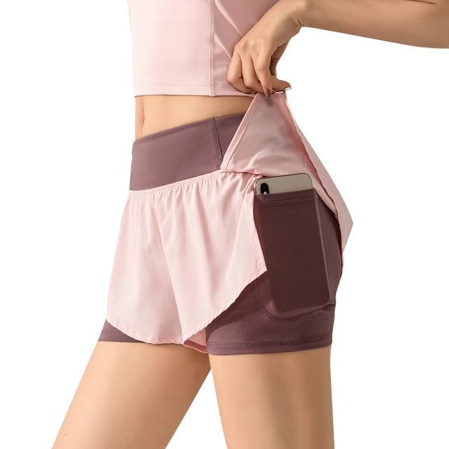 Parine Style 2--Color 7 / 5XL / China Spodenki sportowe 12