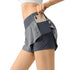 Parine Style 2--Color 9 / 5XL / China Spodenki sportowe 12