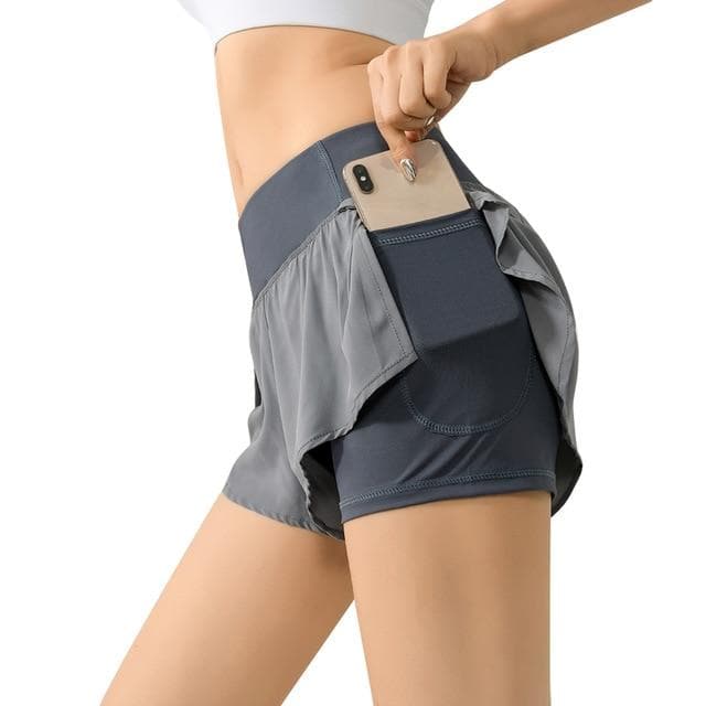 Parine Style 2--Color 9 / 5XL / China Spodenki sportowe 12