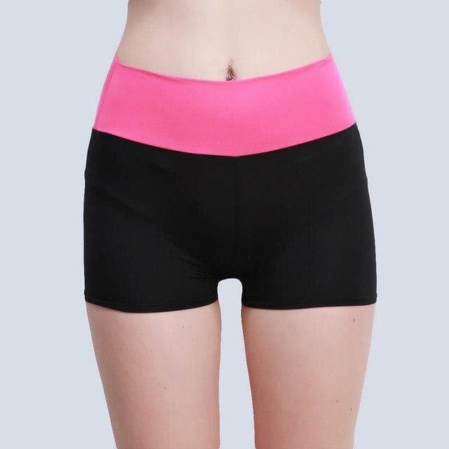 Parine Rose pink / One Size Spodenki sportowe 13