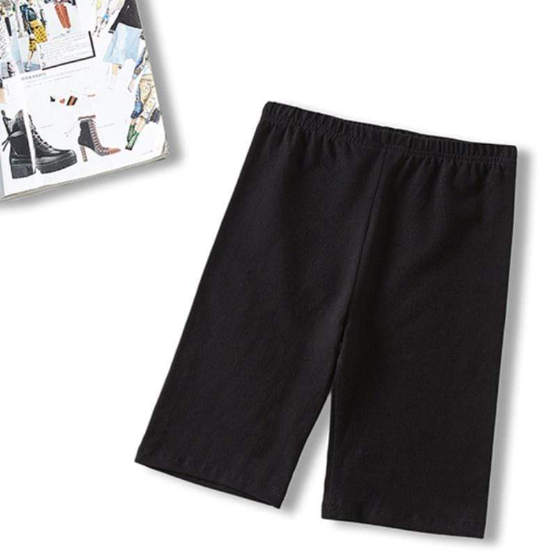 Parine Spodenki sportowe 17