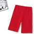 Parine Spodenki sportowe 17