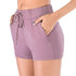 Parine Lavender / XS Spodenki sportowe 19