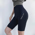Parine Black / S / China Spodenki sportowe 21