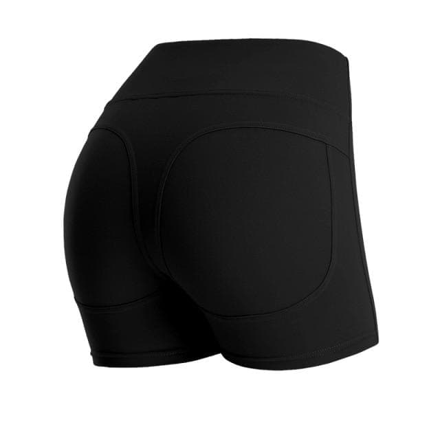 Parine Ablack / XL Spodenki sportowe 22